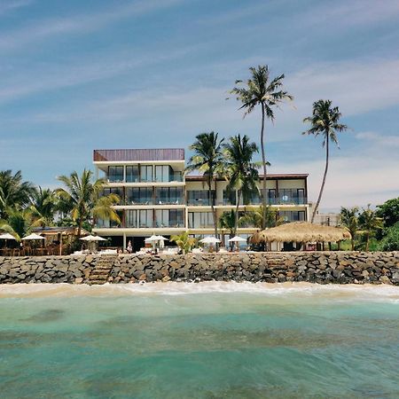 The Hotel Ахангама Экстерьер фото